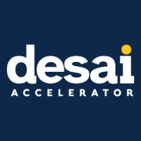 Desai Accelerator