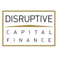 Disruptive Capital Finance