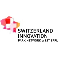 Switzerland Innovation Park West EPFL