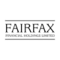 Fairfax Financial Holdings
