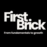 First Brick