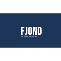 Fjond