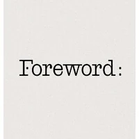Foreword Fund