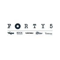 Forty5
