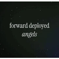 Forward Deployed Angels