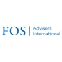 FOS Advisors & FOS Capital Partners - Future of Surgery