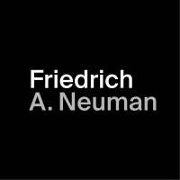 Friedrich A. Neuman