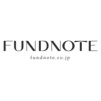 Fundnote株式会社