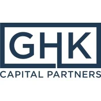 GHK Capital Partners