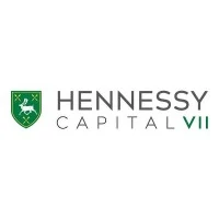 Hennessy Capital Investment Corp. VII