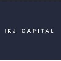 IKJ Capital