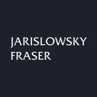 Jarislowsky Fraser