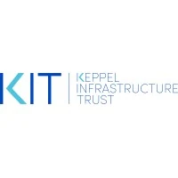 Keppel Infrastructure Trust (KIT)
