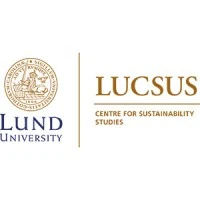 Lund University Centre for Sustainability Studies (LUCSUS)