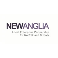 New Anglia Local Enterprise Partnership