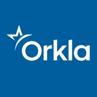 Orkla ASA