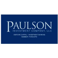Paulson Investment Company
