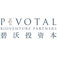 Pivotal Bioventure China