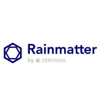 Rainmatter by Zerodha