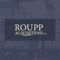 Roupp Acquisitions