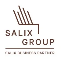 Salix Business Partner