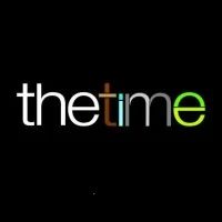 Thetime