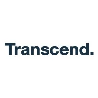 Transcend.