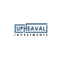 Upheaval Investments